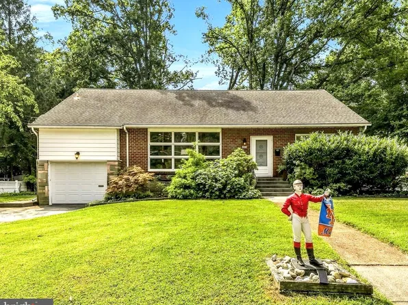 319 Madison Ave, Pitman, NJ 08071