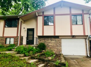 3110 NW 1st St, Lincoln, NE 68521