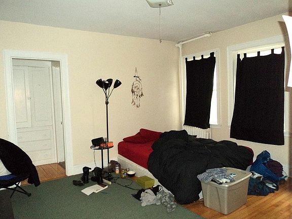 Studio Area