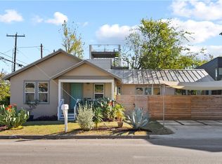 93 Robert T Martinez Jr St, Austin, TX 78702