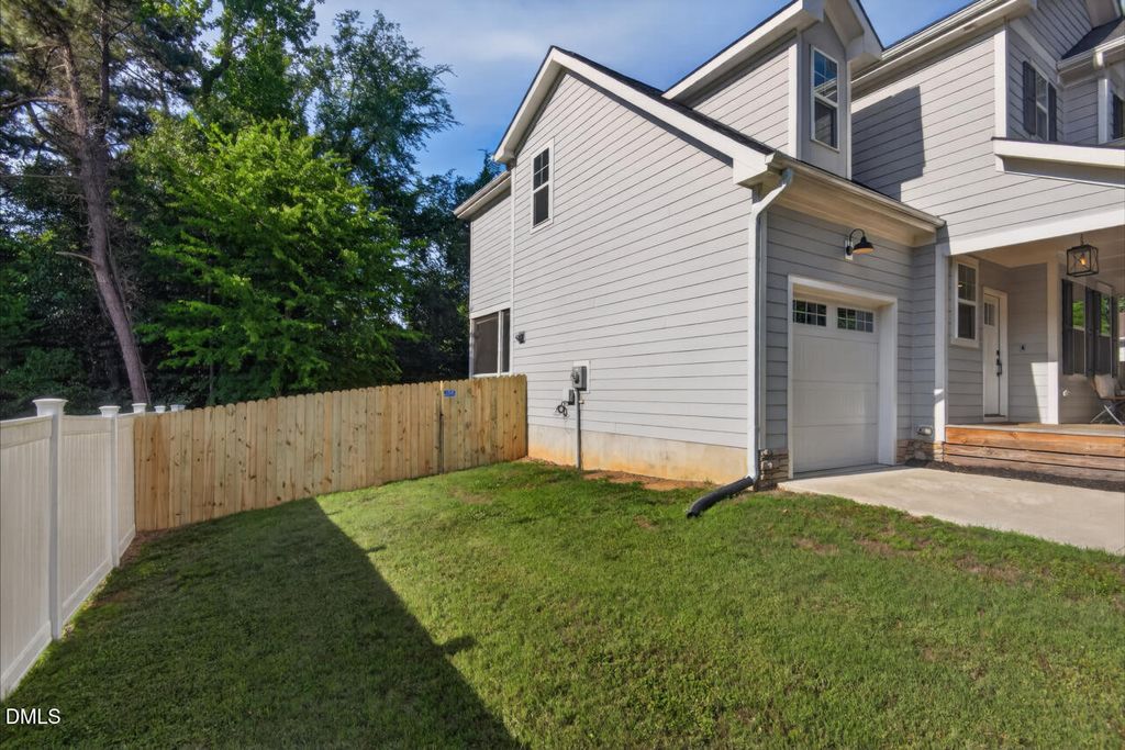 2905 Cammie St, Durham, NC - View 4