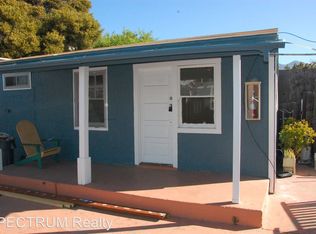 227 E Haley St APT 8, Santa Barbara, CA 93101