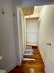 Rented by City Connections Realty