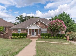 5213 Twin Hls, Fort Smith, AR 72916