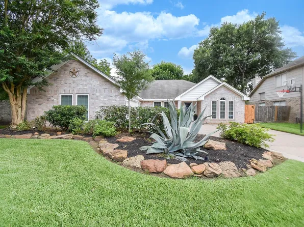 14618 Cypress Falls Dr, Cypress, TX 77429