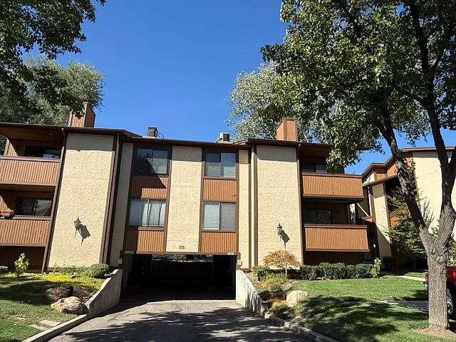 1 bed, 750 sqft, $1,250 — Photo 1