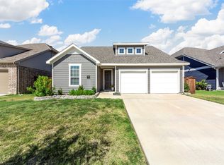 3078 Aqueduct Ave, Royse City, TX 75189