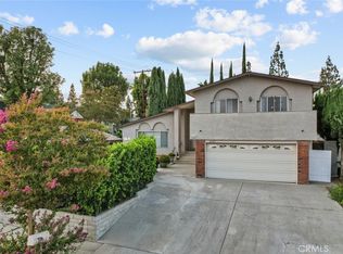 20665 Tuba St, Chatsworth, CA 91311