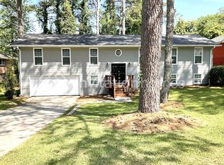 4720 Tocoma Trl, Atlanta, GA 30349