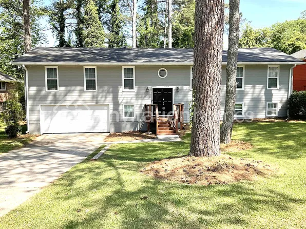 4720 Tocoma Trl, Atlanta, GA 30349