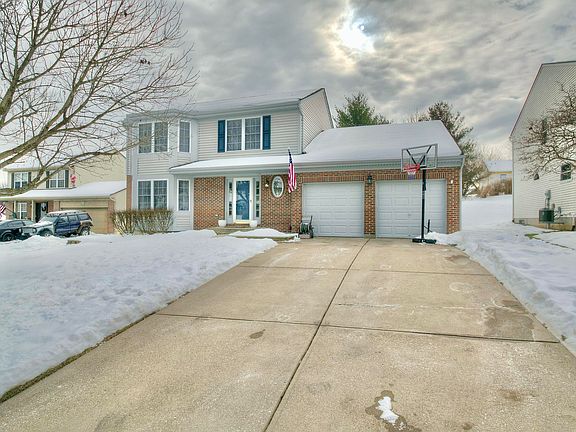 2nd image of 2070 Fullmoon Ct