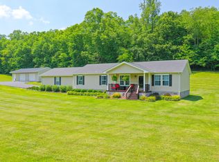 2399 State Highway 577, Manchester, KY 40962