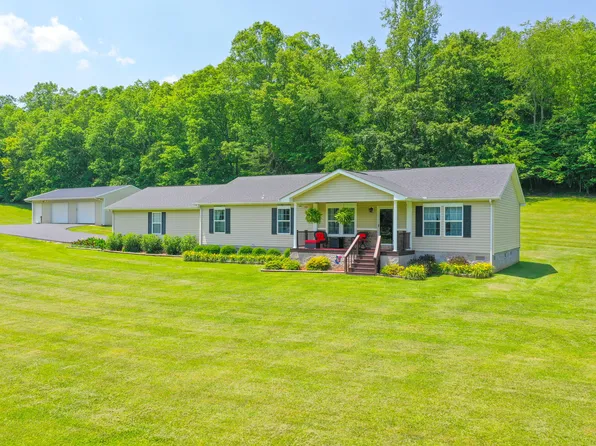 2399 State Highway 577, Manchester, KY 40962