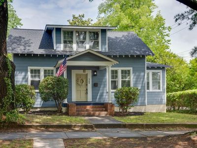 349 53rd St, Newport News, VA, 23607