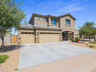 12202 W Kingman St, Tolleson, AZ, 85353