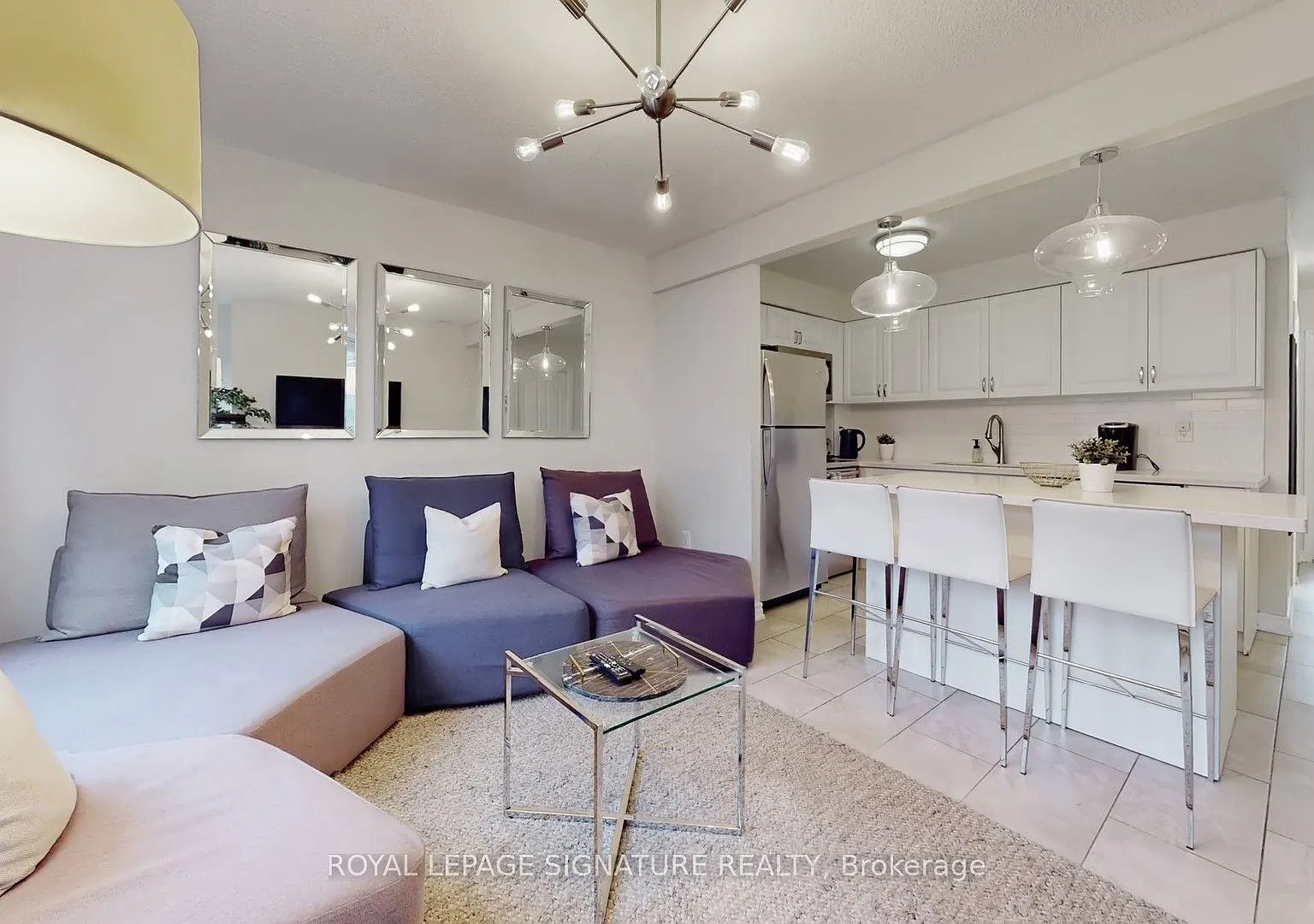 2 bed, $2,800 — Photo 1