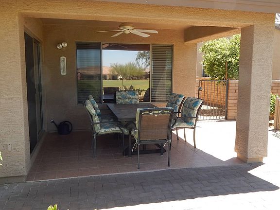 Back Patio 4