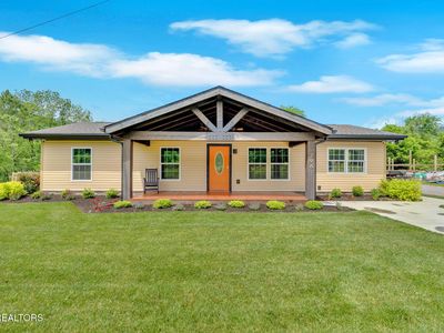 296 Seal Ave, Sneedville, TN, 37869