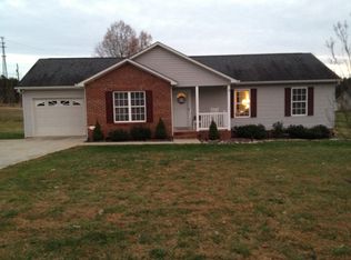 517 Cornelius Rd, Rockwell, NC 28138