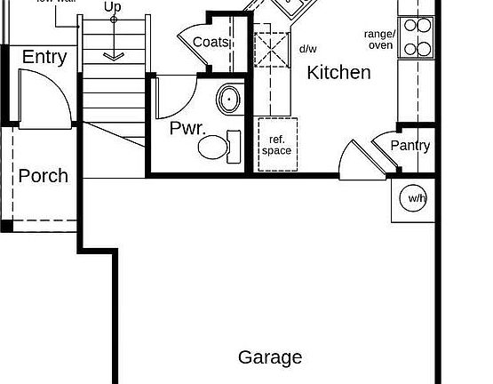 2nd image of 7551 FISHBOWL LANE