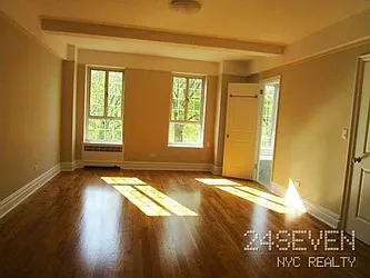 Rented by 24 7 NYC Realty Inc.