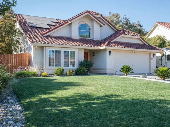 143 Edmondale Court, Vacaville, CA 95688