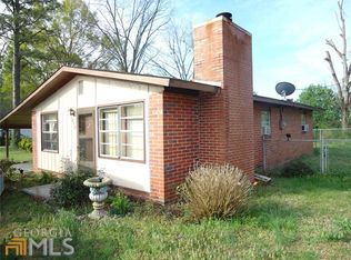 212 S Blanchard Ave, PINE MOUNTAIN, GA 31822
