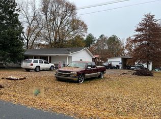 50 Linder Rd, Greenbrier, AR 72058