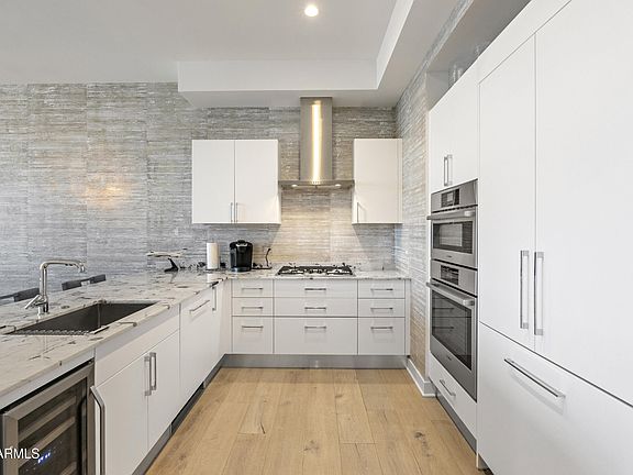2nd image of 7180 E Kierland Boulevard #1210