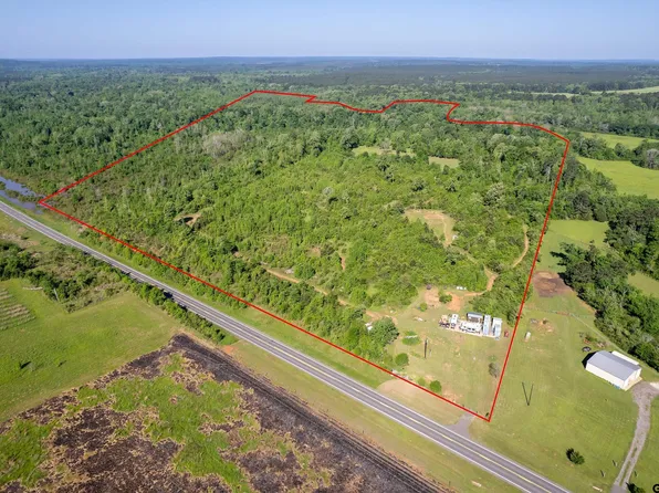 1111 State Highway 21, Alto, TX 75925