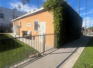 2000 W 54th St, Los Angeles, CA