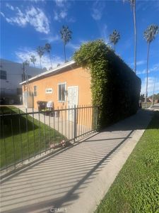2000 W 54th St, Los Angeles, CA, 90062