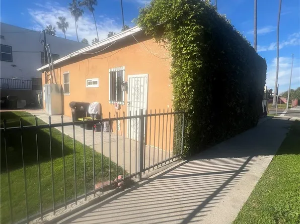 2000 W 54th St, Los Angeles, CA 90062