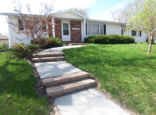 221 W Montgomery St, Sparta, WI 54656