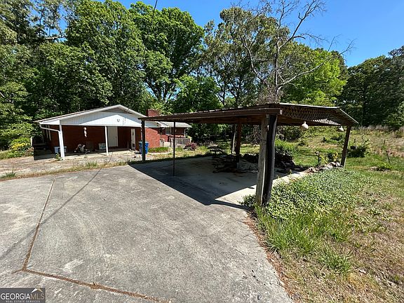 4th image of 8475 Campbellton Fairburn Rd