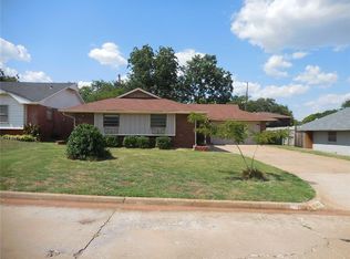43 NE 66th St, Oklahoma City, OK 73105