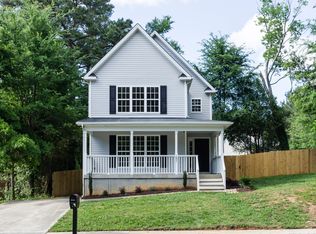 1621 Joe Louis Ave, Raleigh, NC 27610