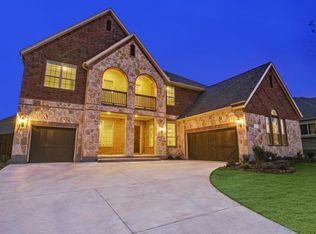 2250 Arbol, Prosper, TX 75078