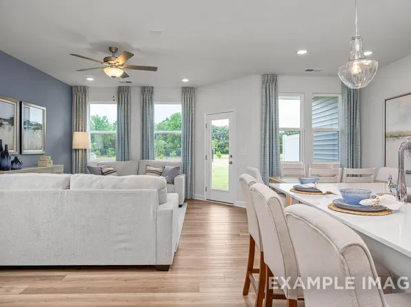 3810 Well Fleet Dr, Willow Spring, NC 27592