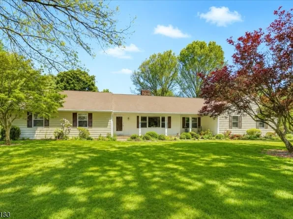 54 Platz Drive, Montgomery Twp., NJ 08558