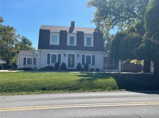 3020 Karnes Rd, Saint Joseph, MO 64506