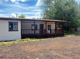 2582 E Poplar Dr, Pinetop, AZ 85935