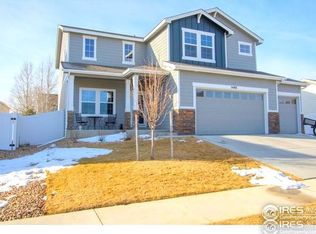 5488 Glen Canyon Dr, Frederick, CO 80504