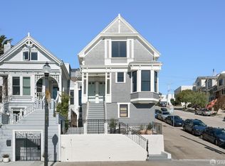 3700 22nd St, San Francisco, CA 94114
