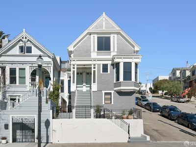 3700 22nd St, San Francisco, CA, 94114