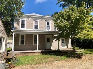 141 Mount Lebanon Dr, Wheeling, WV 26003