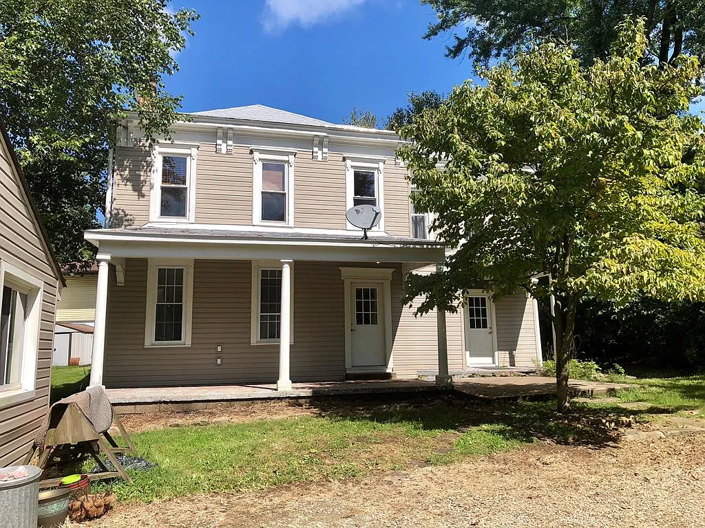141 Mount Lebanon Dr photo 1