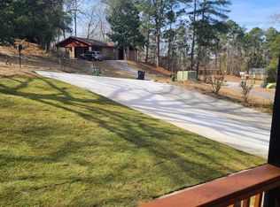 2509 Drumcliff Court, Hephzibah, GA 30815