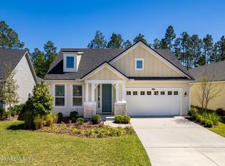 363 Convex Ln, Saint Augustine, FL 32095