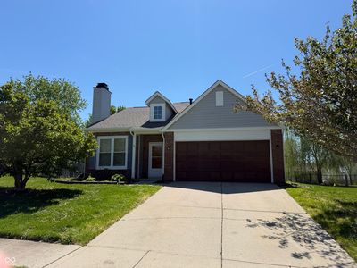 1411 Backwater Dr, Danville, IN, 46122